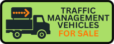 Traffic Management Vehicles For Sale Logo