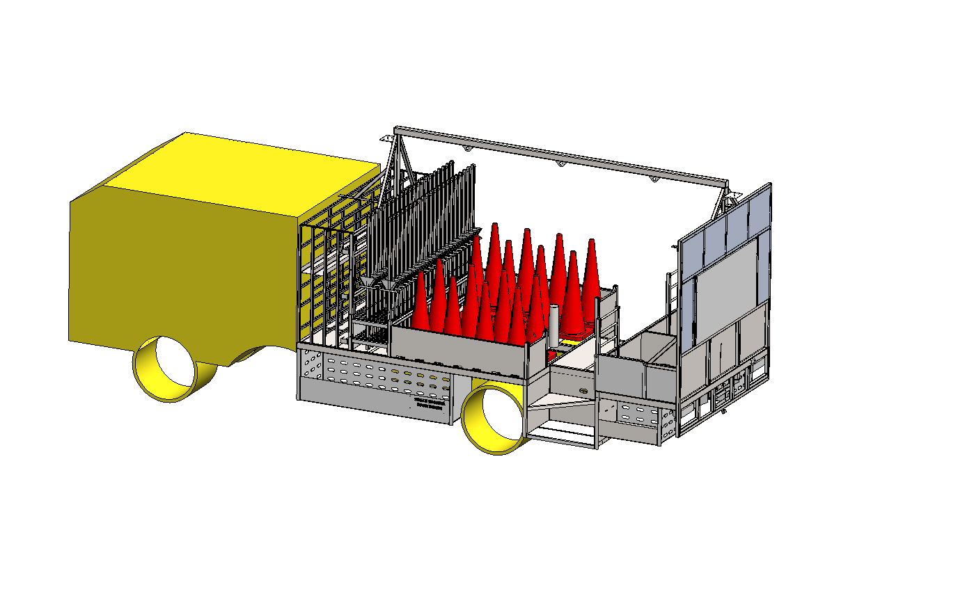 2024 Fuso Canter 816 – 330 | Courier Van For Sale | Commercial Vehicle Finance