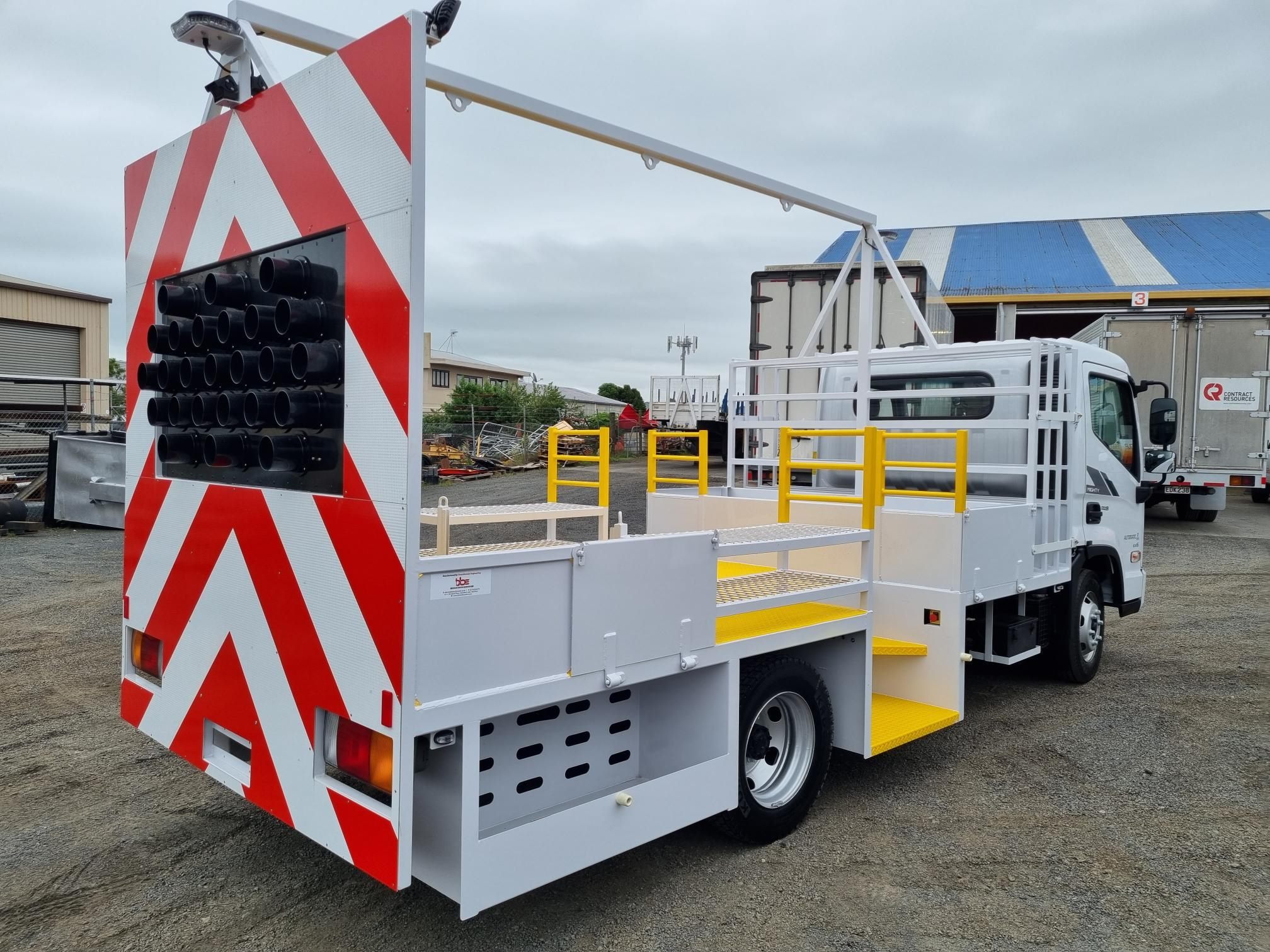 2024 Other Hyundai EX6 – 333 | Courier Van For Sale | Commercial Vehicle Finance