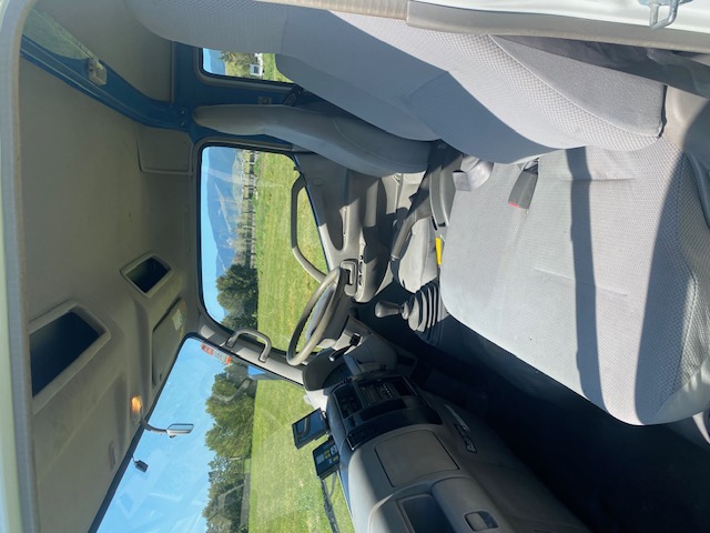 2007 Toyota Toyoace – 466 | Courier Van For Sale | Commercial Vehicle Finance