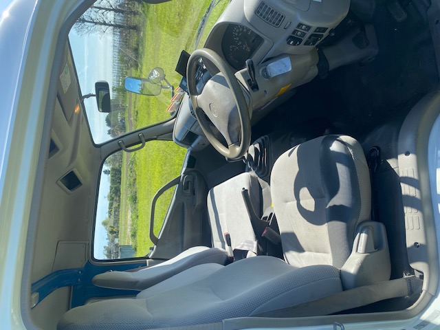 2007 Toyota Toyoace – 466 | Courier Van For Sale | Commercial Vehicle Finance