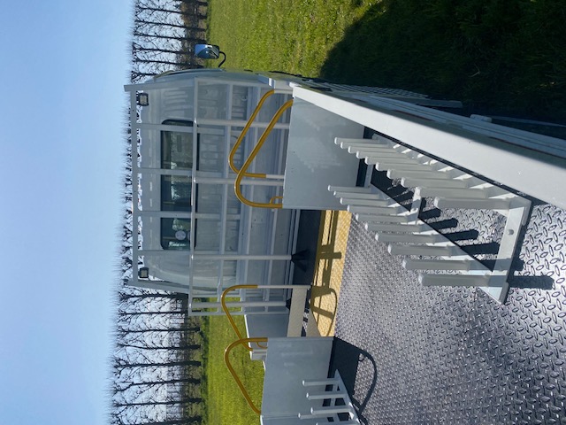 2007 Toyota Toyoace – 466 | Courier Van For Sale | Commercial Vehicle Finance