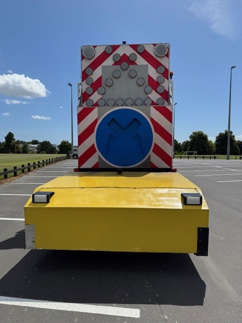 2003 Hino FG – 549 | Courier Van For Sale | Commercial Vehicle Finance