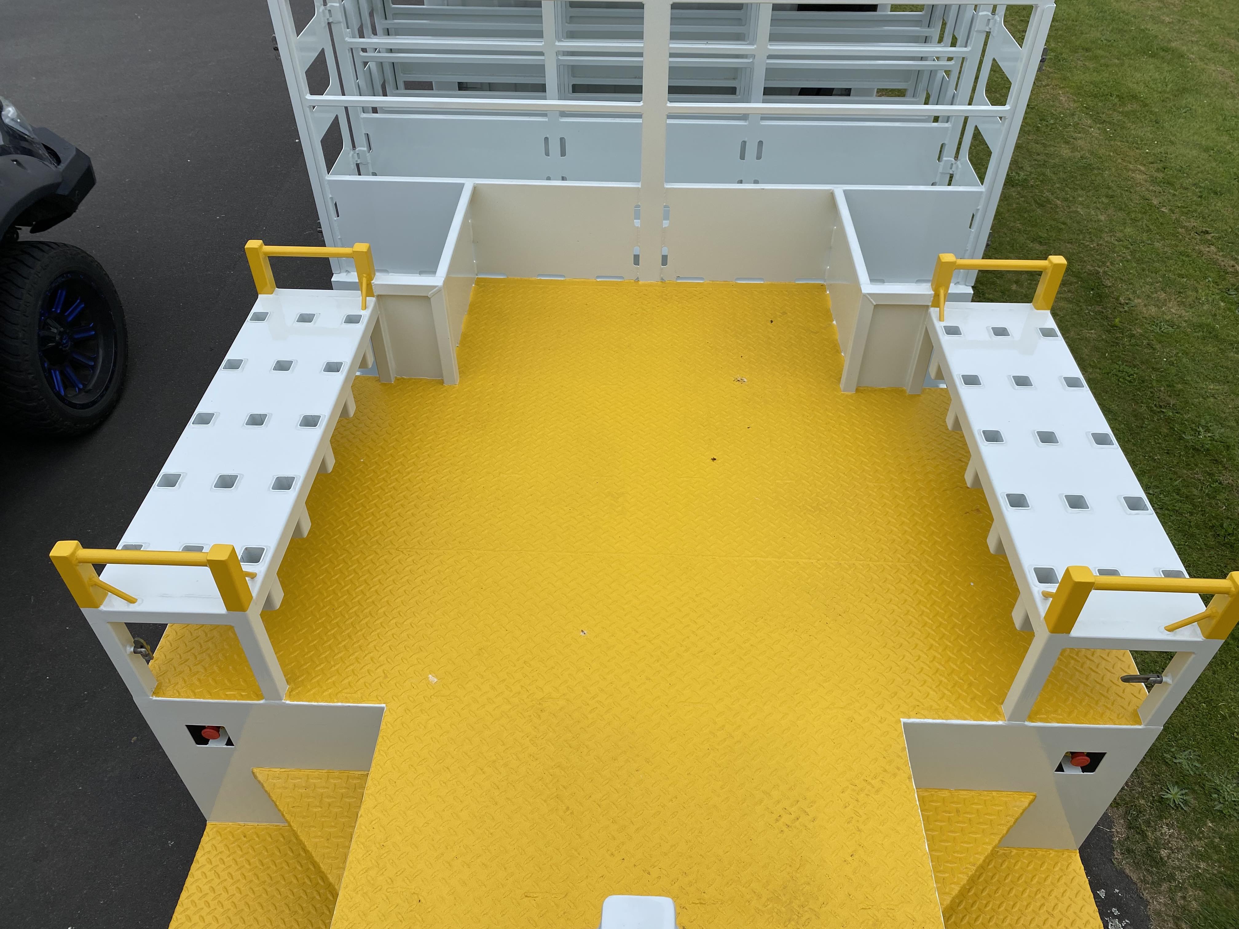 2024 Mitsubishi Fuso816G – 642 | Courier Van For Sale | Commercial Vehicle Finance