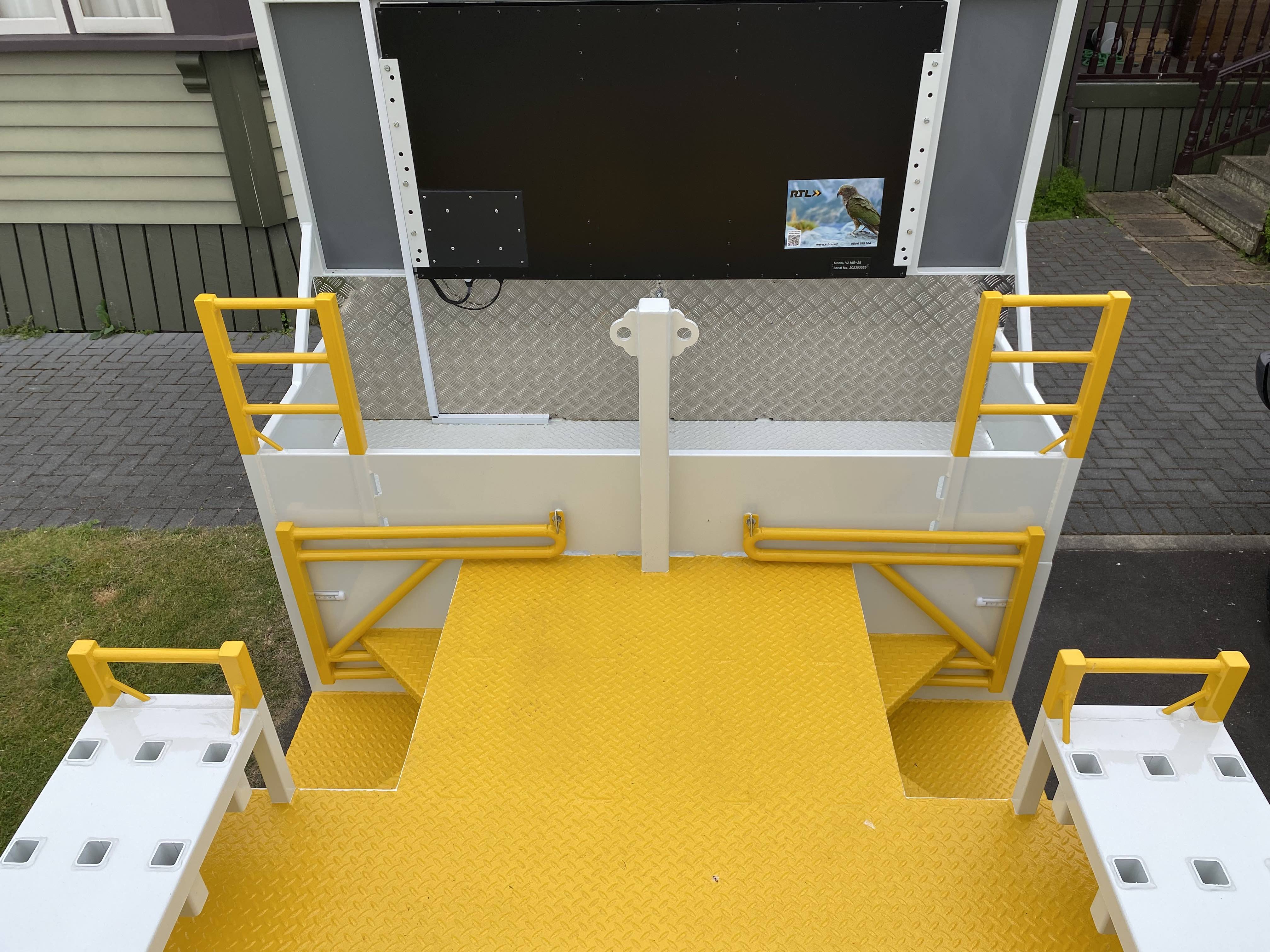 2024 Mitsubishi Fuso816G – 642 | Courier Van For Sale | Commercial Vehicle Finance