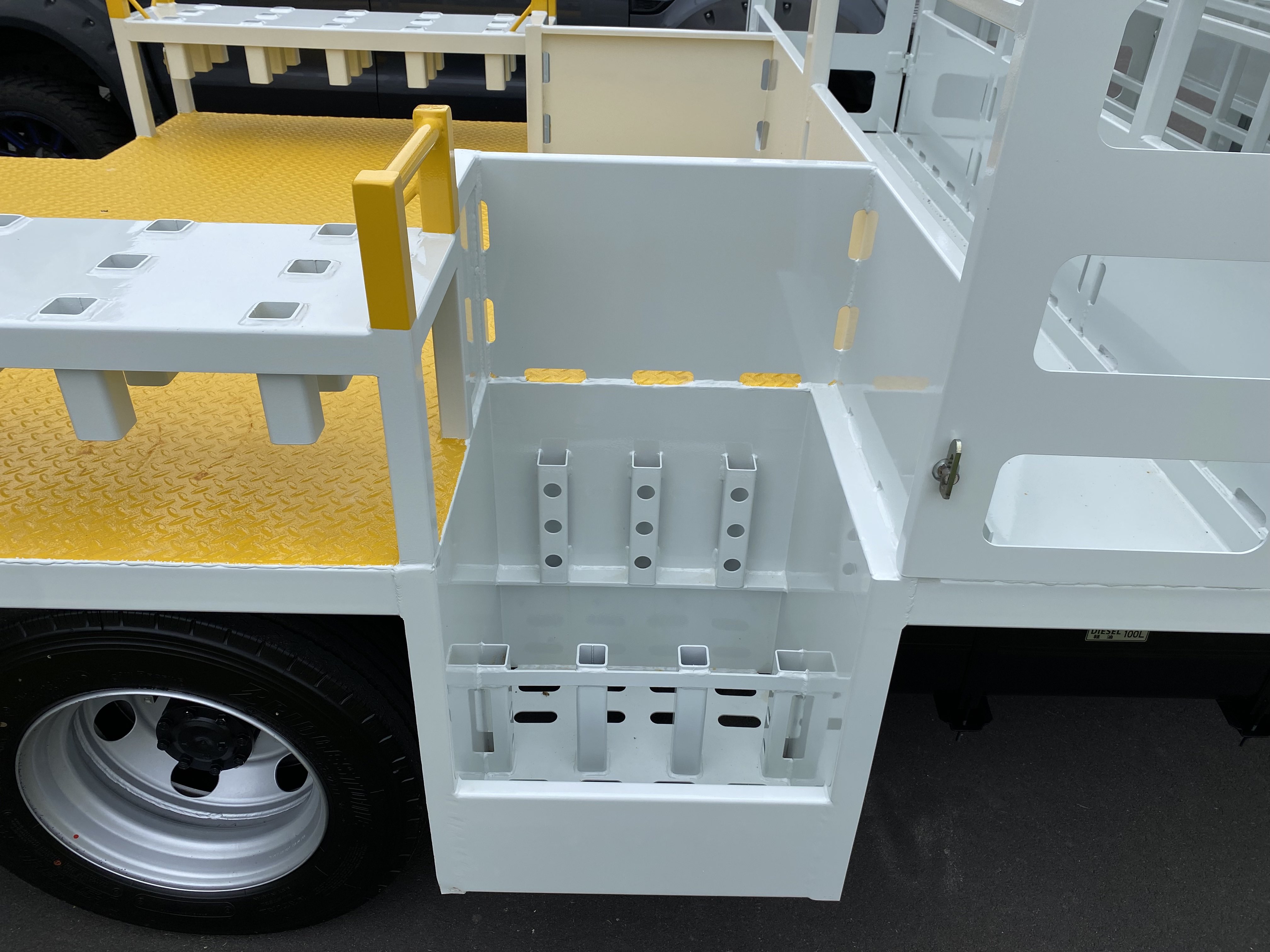 2024 Mitsubishi Fuso816G – 642 | Courier Van For Sale | Commercial Vehicle Finance