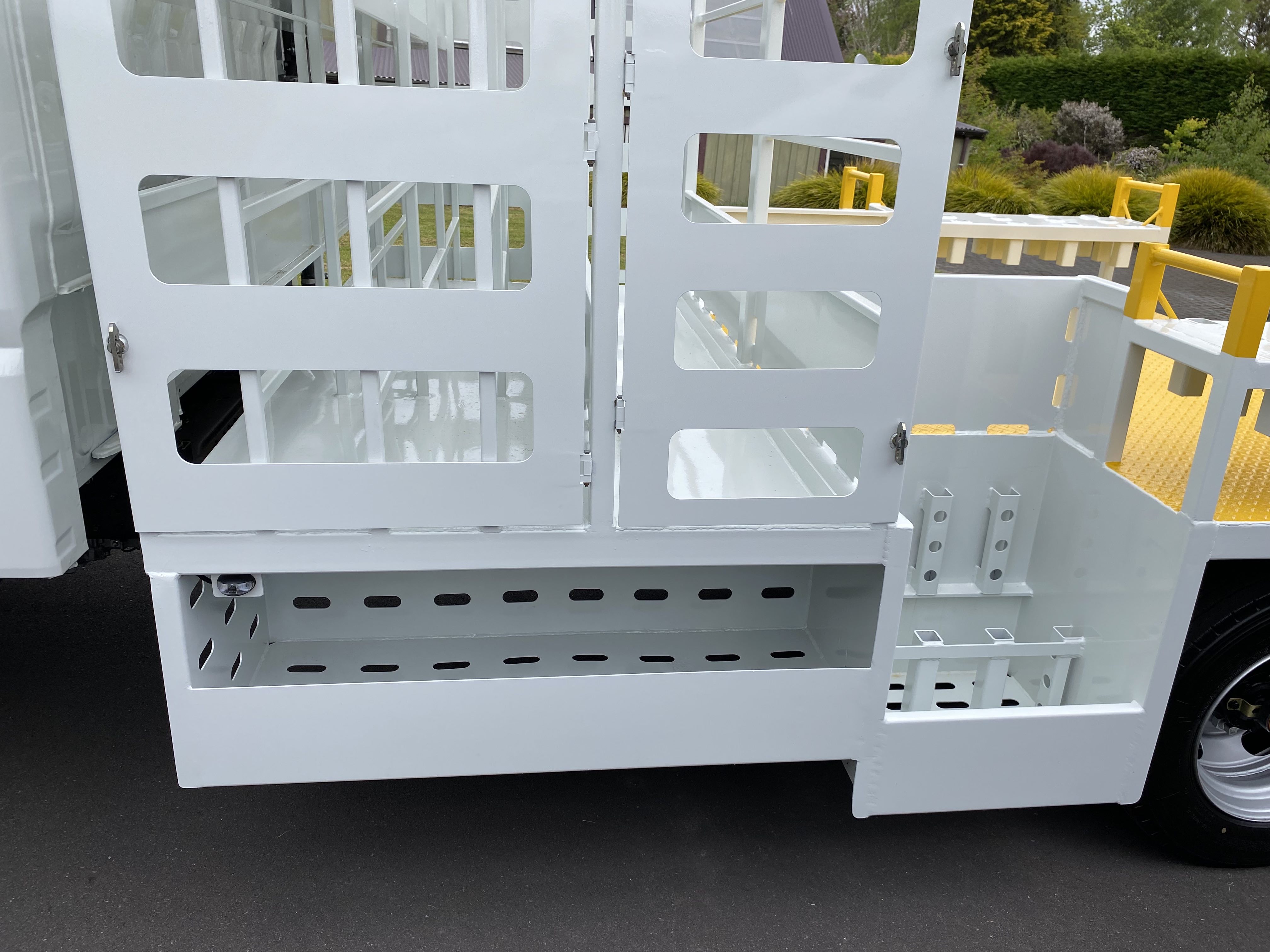 2024 Mitsubishi Fuso816G – 642 | Courier Van For Sale | Commercial Vehicle Finance