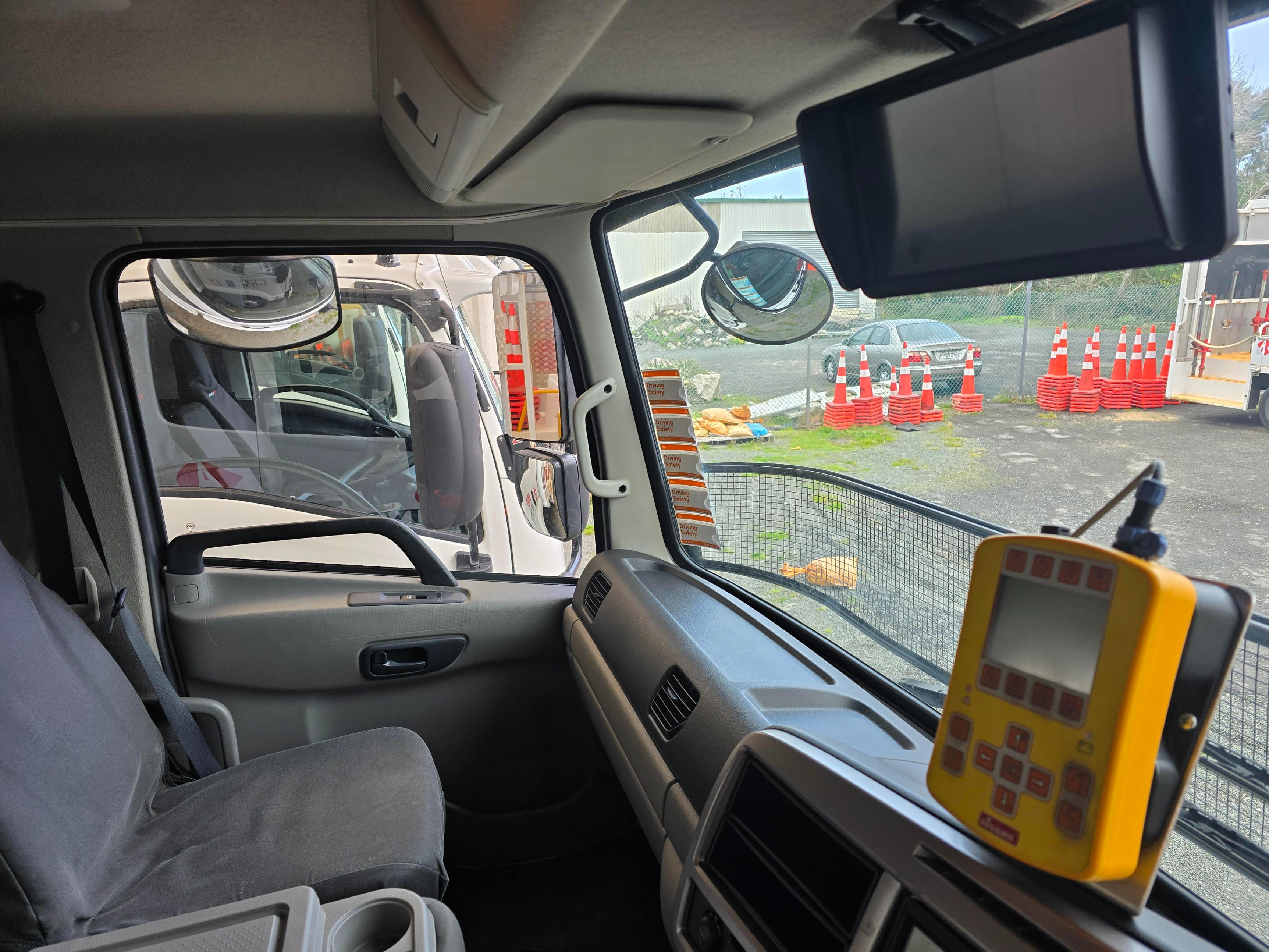2023 UD Croner PK-280 – 662 | Courier Van For Sale | Commercial Vehicle Finance
